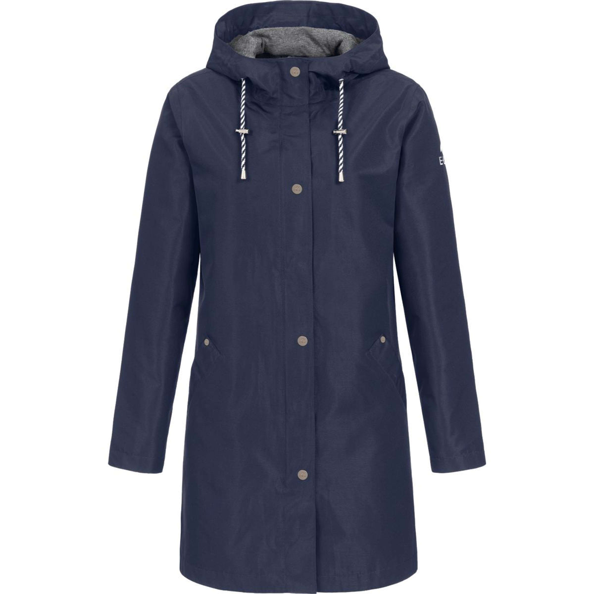 ELT Impermeabile Emilia Nightblue