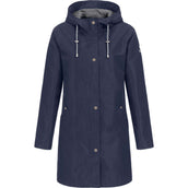 ELT Impermeabile Emilia Nightblue
