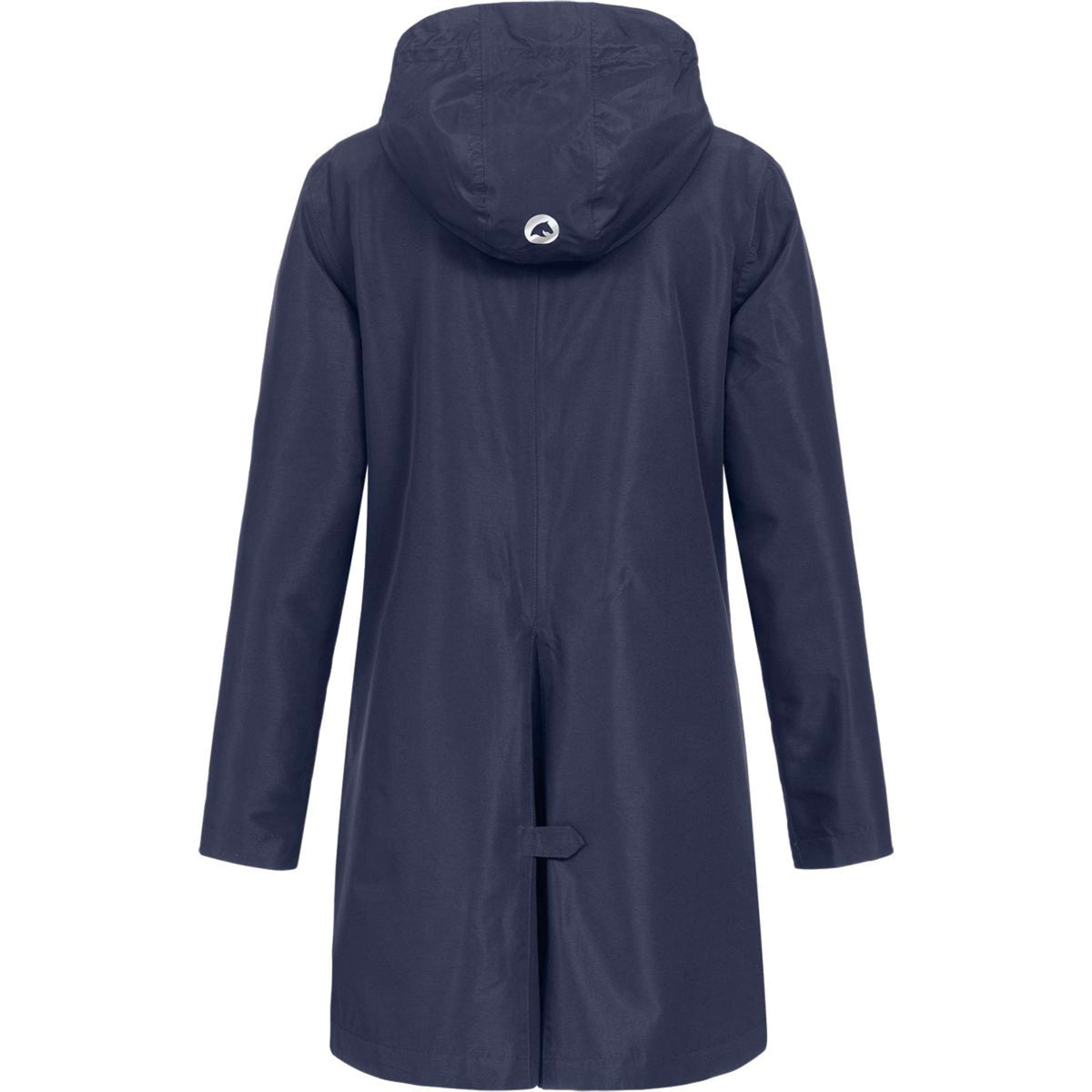 ELT Impermeabile Emilia Nightblue