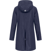 ELT Impermeabile Emilia Nightblue