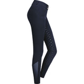 ELT Calzoni Fay Feel Good High Waist Nightblue