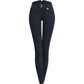 ELT Calzoni Fay Feel Good High Waist Nightblue