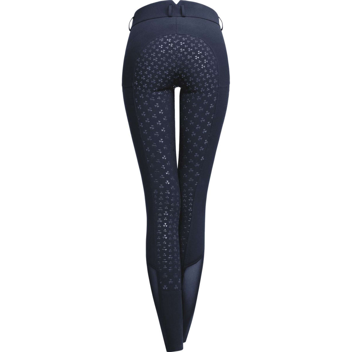 ELT Calzoni Fay Feel Good High Waist Nightblue