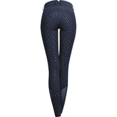ELT Calzoni Fay Feel Good High Waist Nightblue