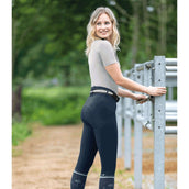 ELT Calzoni Fay Feel Good High Waist Nightblue