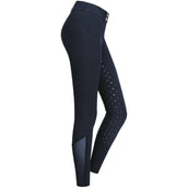 ELT Calzoni Fay Feel Good High Waist Nightblue