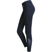 ELT Calzoni Fay Feel Good High Waist Nightblue