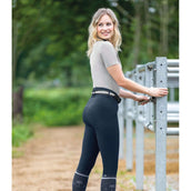 ELT Calzoni Fay Feel Good High Waist Nightblue