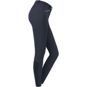 ELT Pantaloni da Equitazione Gala Blu notte