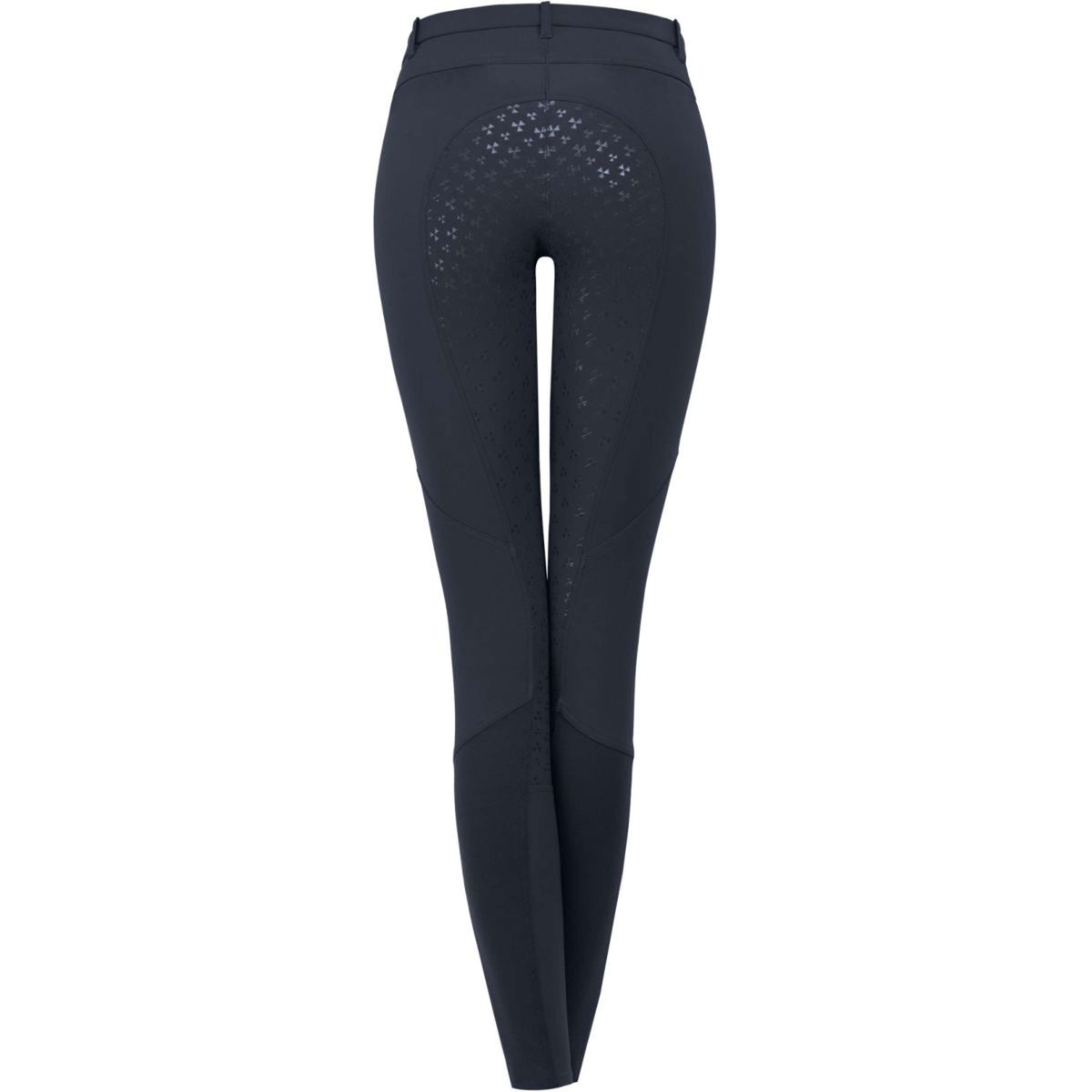 ELT Pantaloni da Equitazione Gala Blu notte