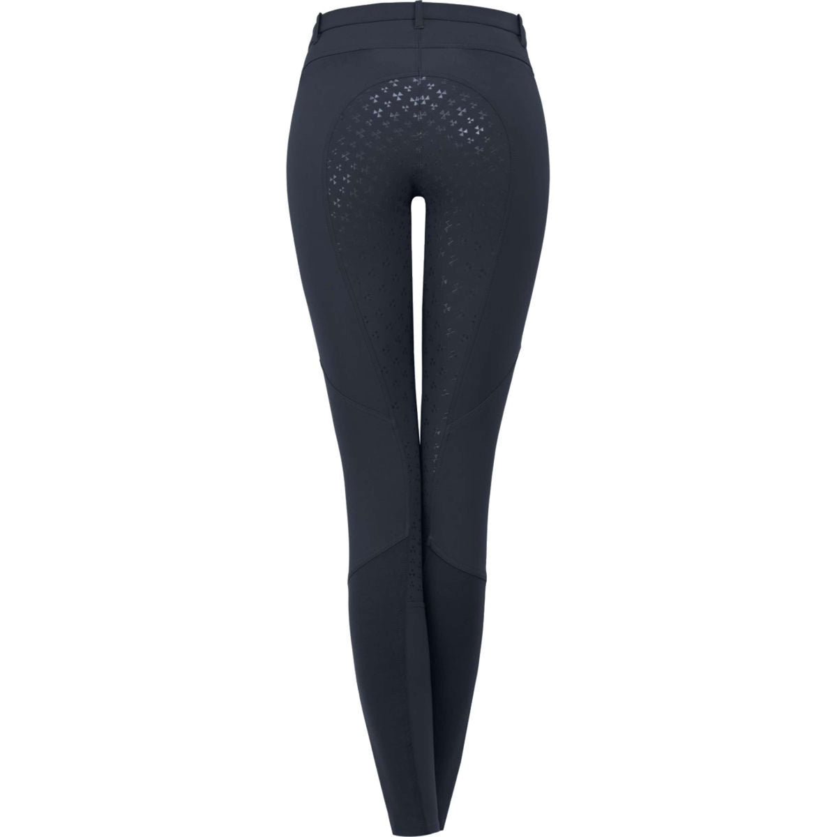 ELT Pantaloni da Equitazione Gala Blu notte