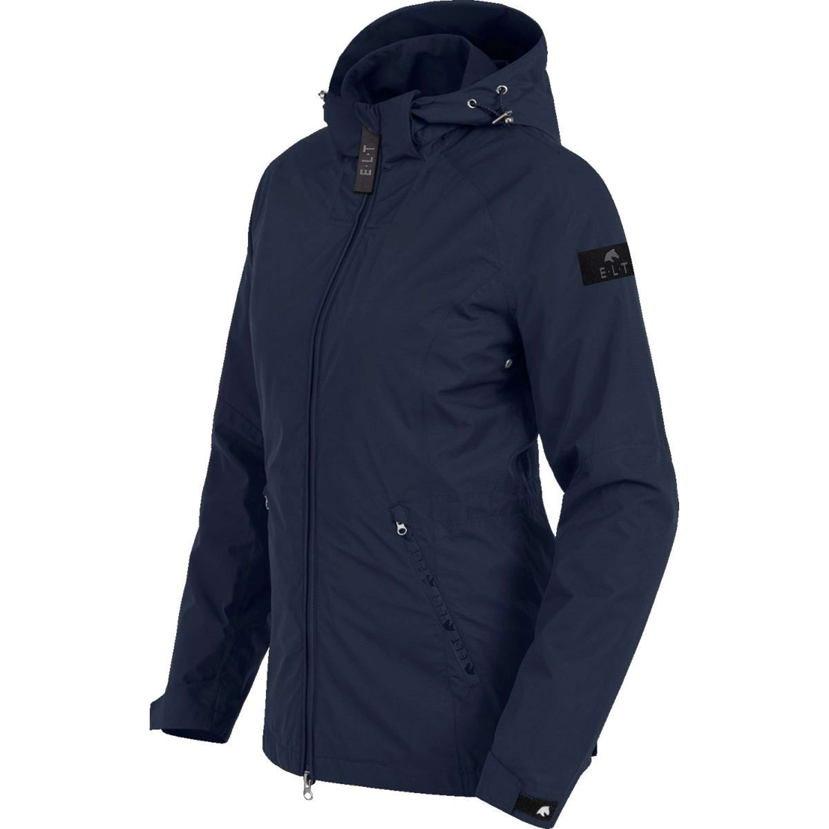 ELT Giacca Hamburg Nightblue