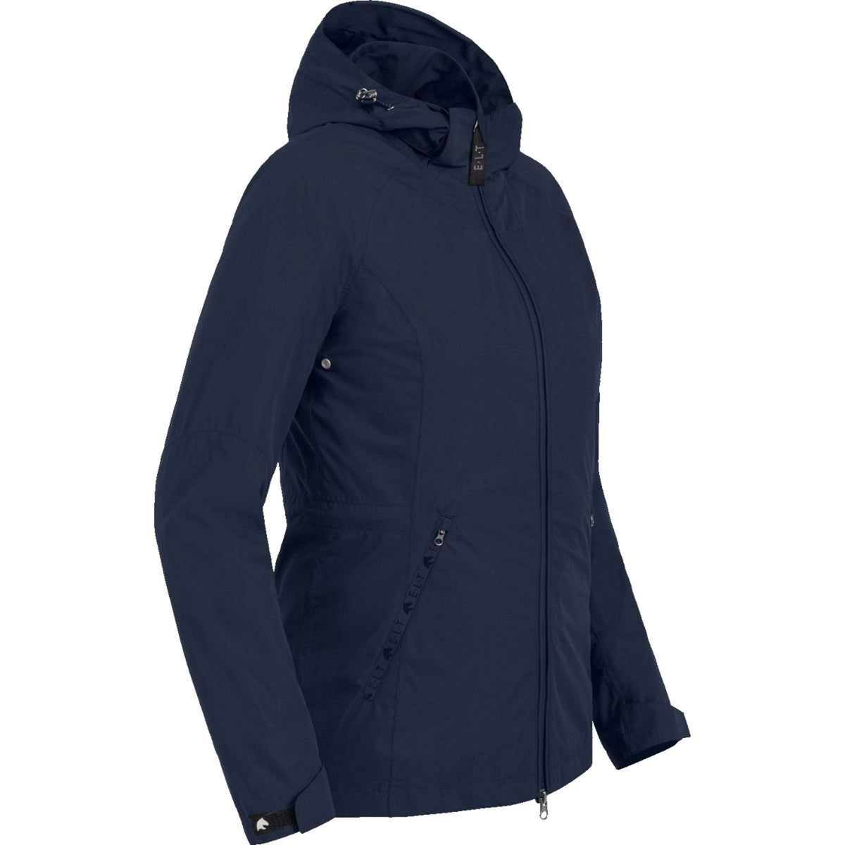 ELT Giacca Hamburg Nightblue