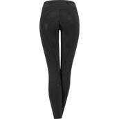 ELT Leggings da Equitazione Hanna High Waist Nero