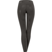 ELT Leggings da Equitazione Hanna High Waist Mud