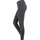 ELT Calzoni Micro Sport High Waist Silicone Asphalt