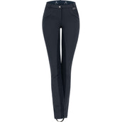 ELT Pantaloni Jodhpur Micro Nightblue