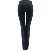 ELT Pantaloni Jodhpur Micro Nightblue