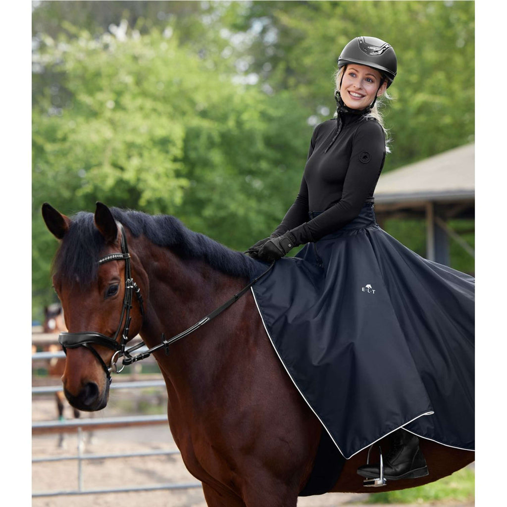 ELT Gonna da Equitazione Lotta Thermo Nightblue