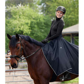 ELT Gonna da Equitazione Lotta Thermo Nightblue