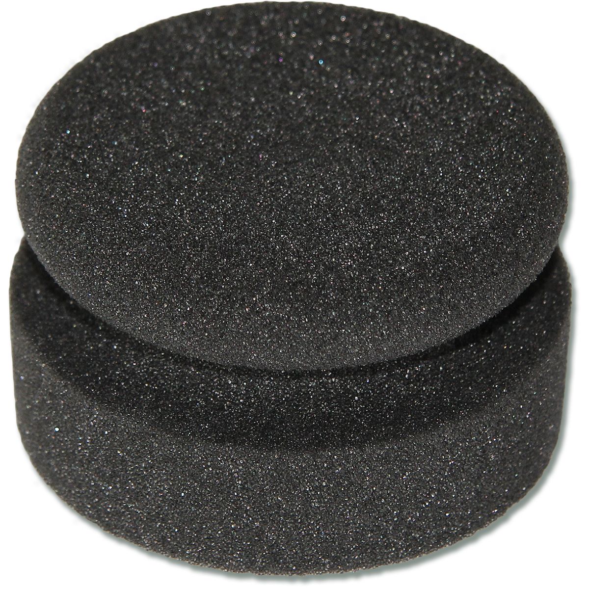 Waldhausen Spugna Puck Nero