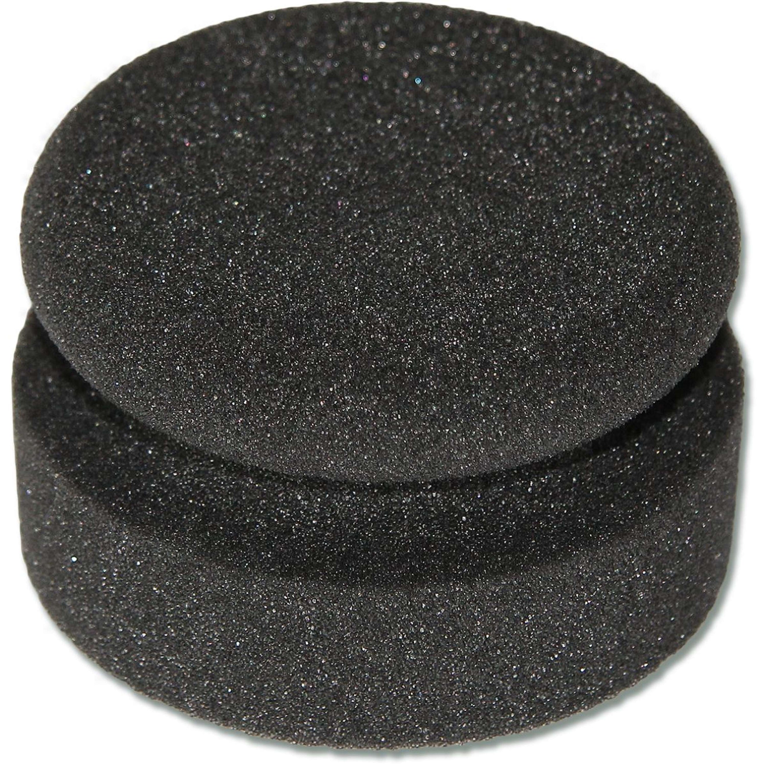 Waldhausen Spugna Puck Nero Waldhausen Spugna Puck Nero