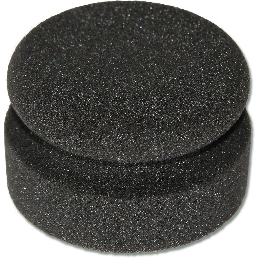 Waldhausen Spugna Puck Nero
