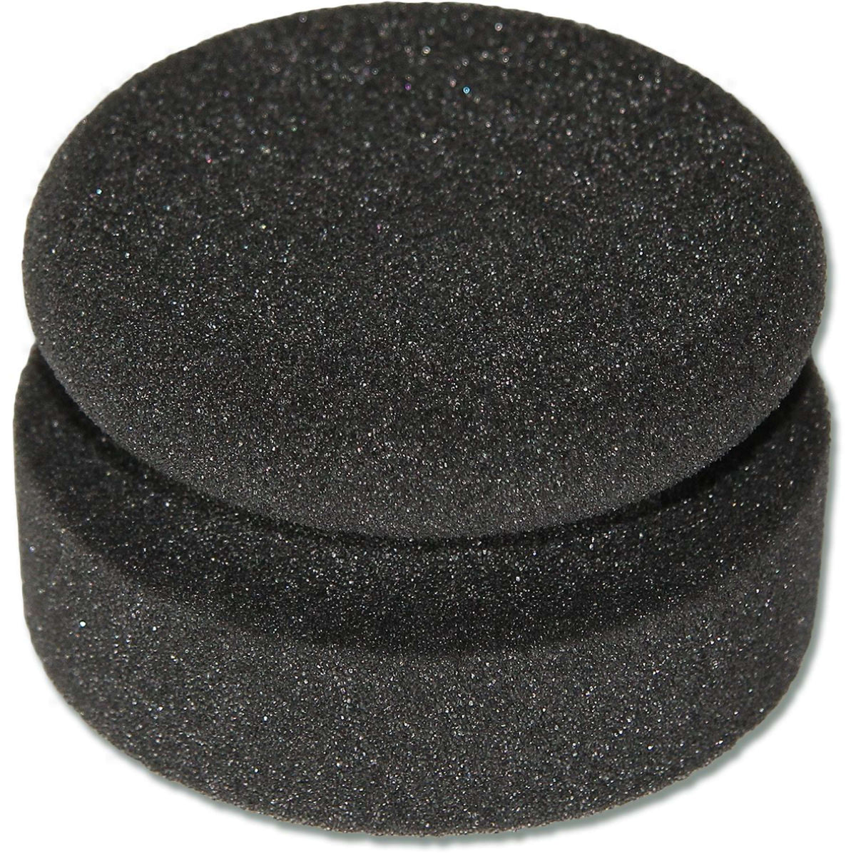 Waldhausen Spugna Puck Nero