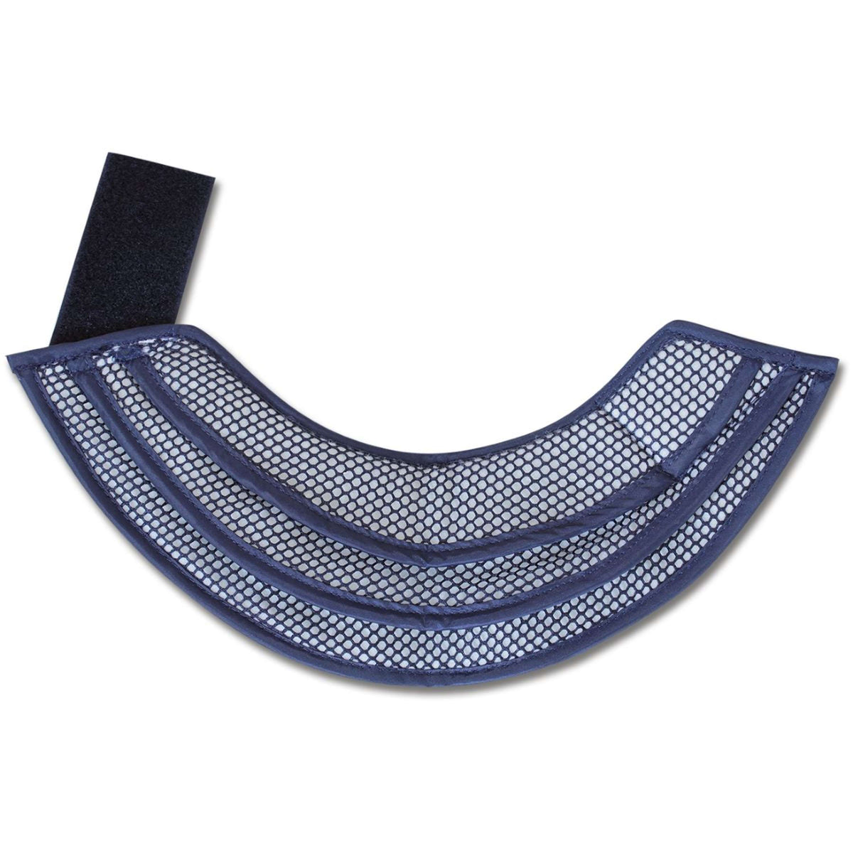 Waldhausen Stivaletti a Campana Water Blu