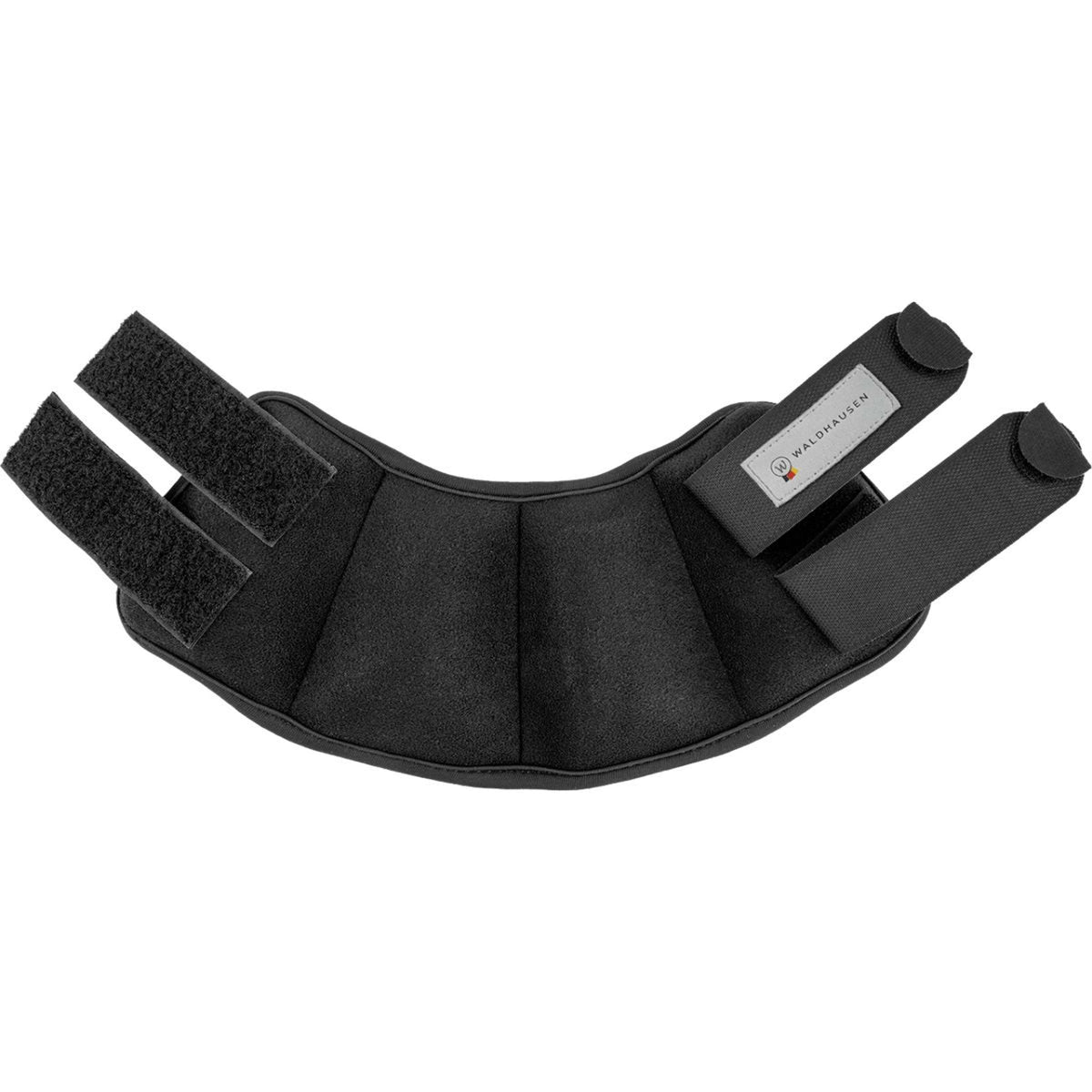 Waldhausen Campana di Raffreddamento Nero