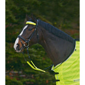 Waldhausen Set da Briglia Reflex Giallo neon