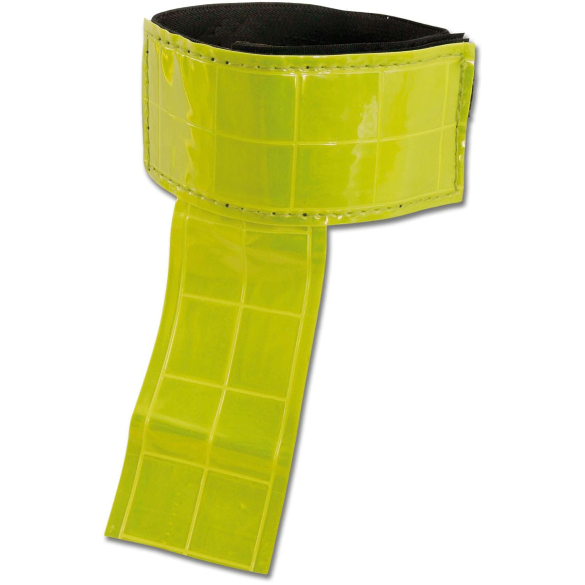 Waldhausen Fascia per Coda Reflex Giallo neon