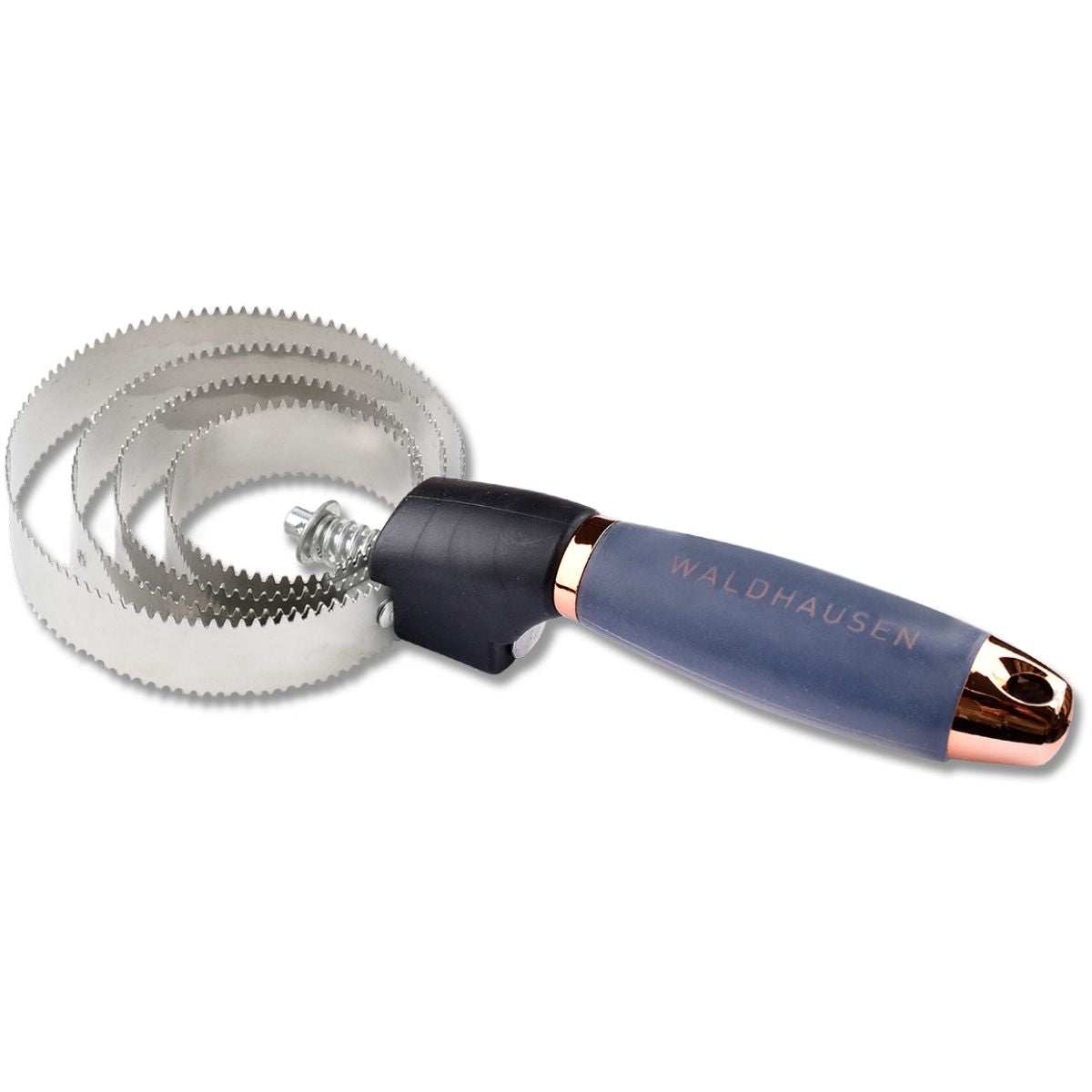 Waldhausen Striglia Nero/Oro rosa