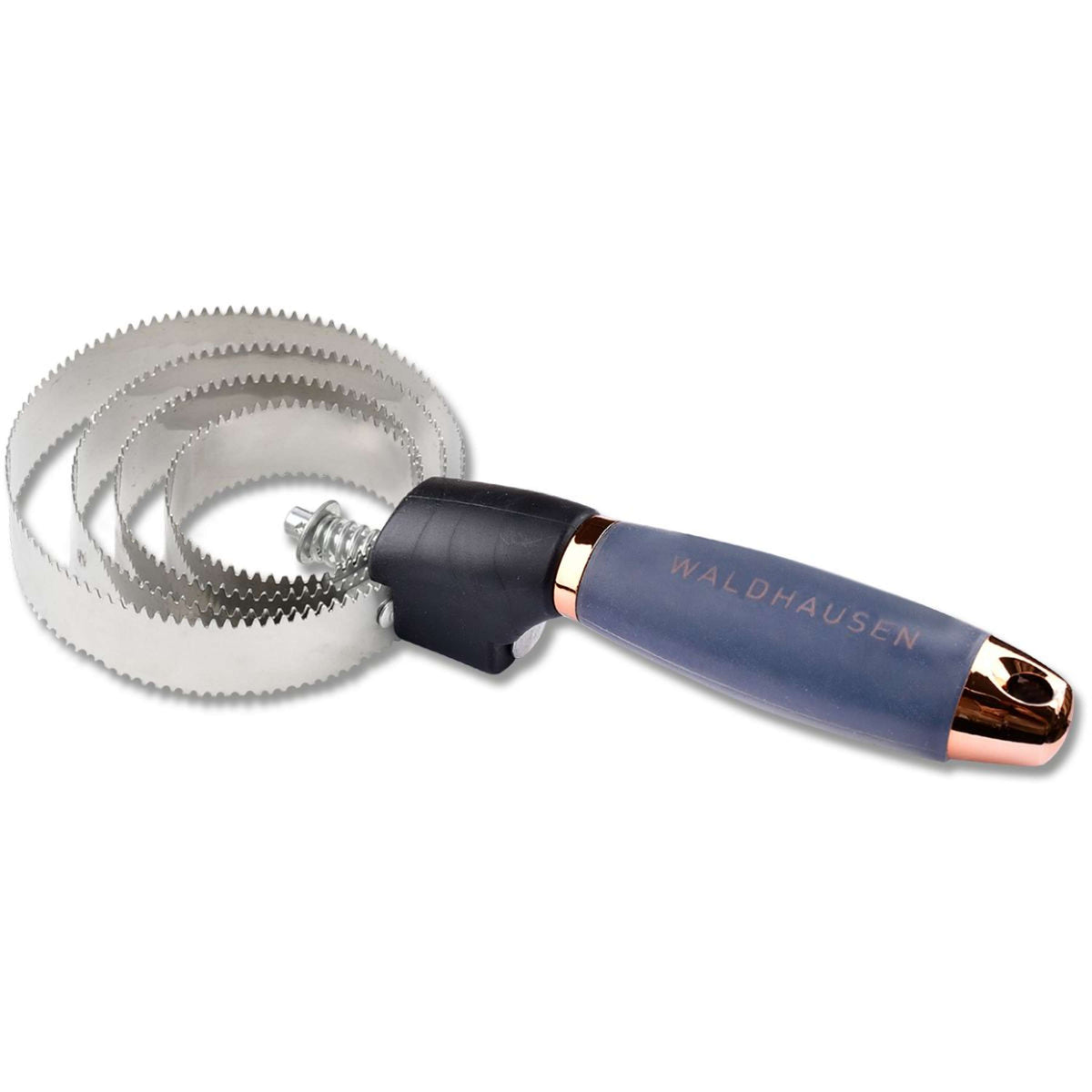 Waldhausen Striglia Nero/Oro rosa