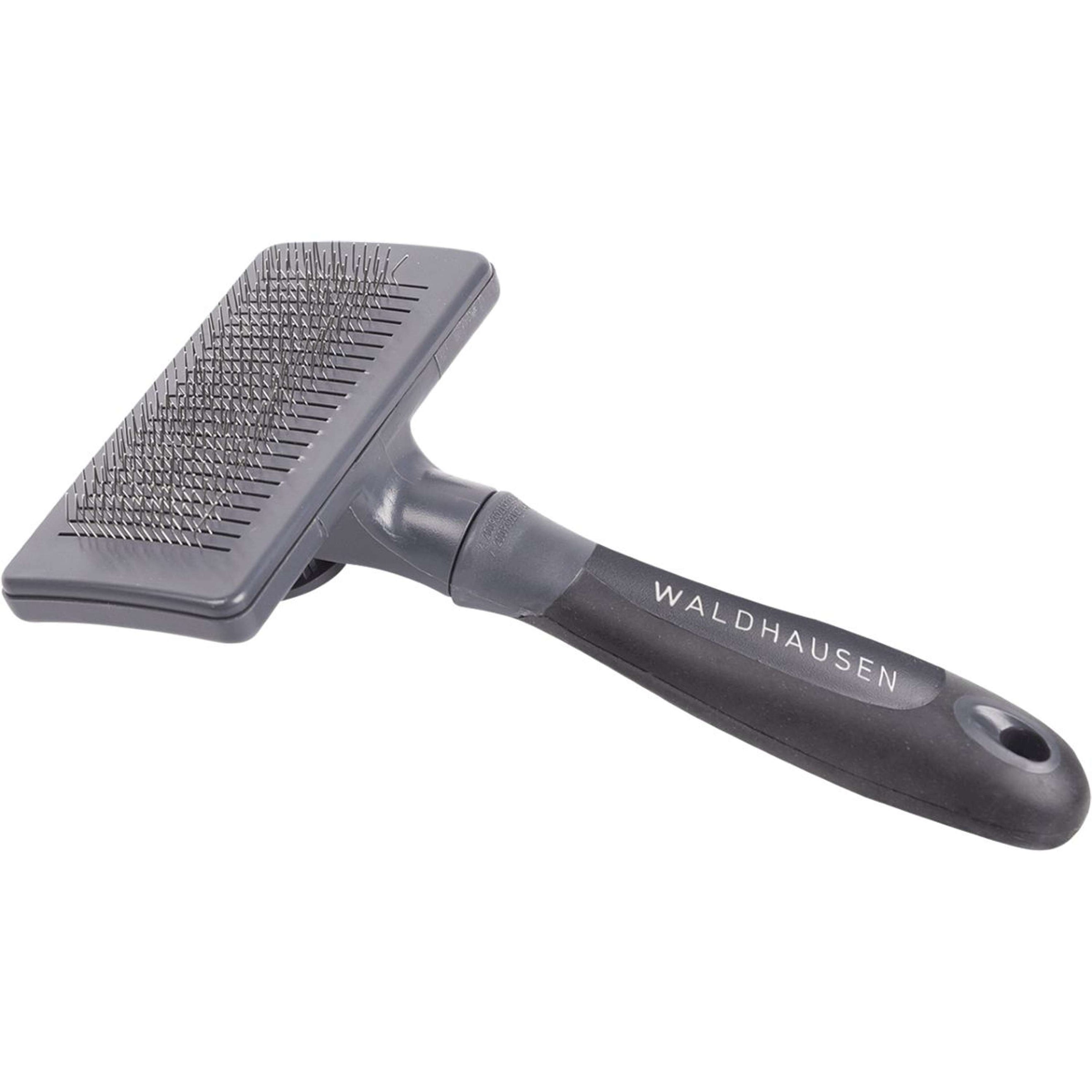 Waldhausen Pettine Districante Nero/Grigio Waldhausen Pettine Districante Nero/Grigio