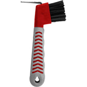 Waldhausen Netta unghie Grippy Rosso/Grigio