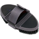 Waldhausen Spazzola Morbida Flexi Nero/Grigio