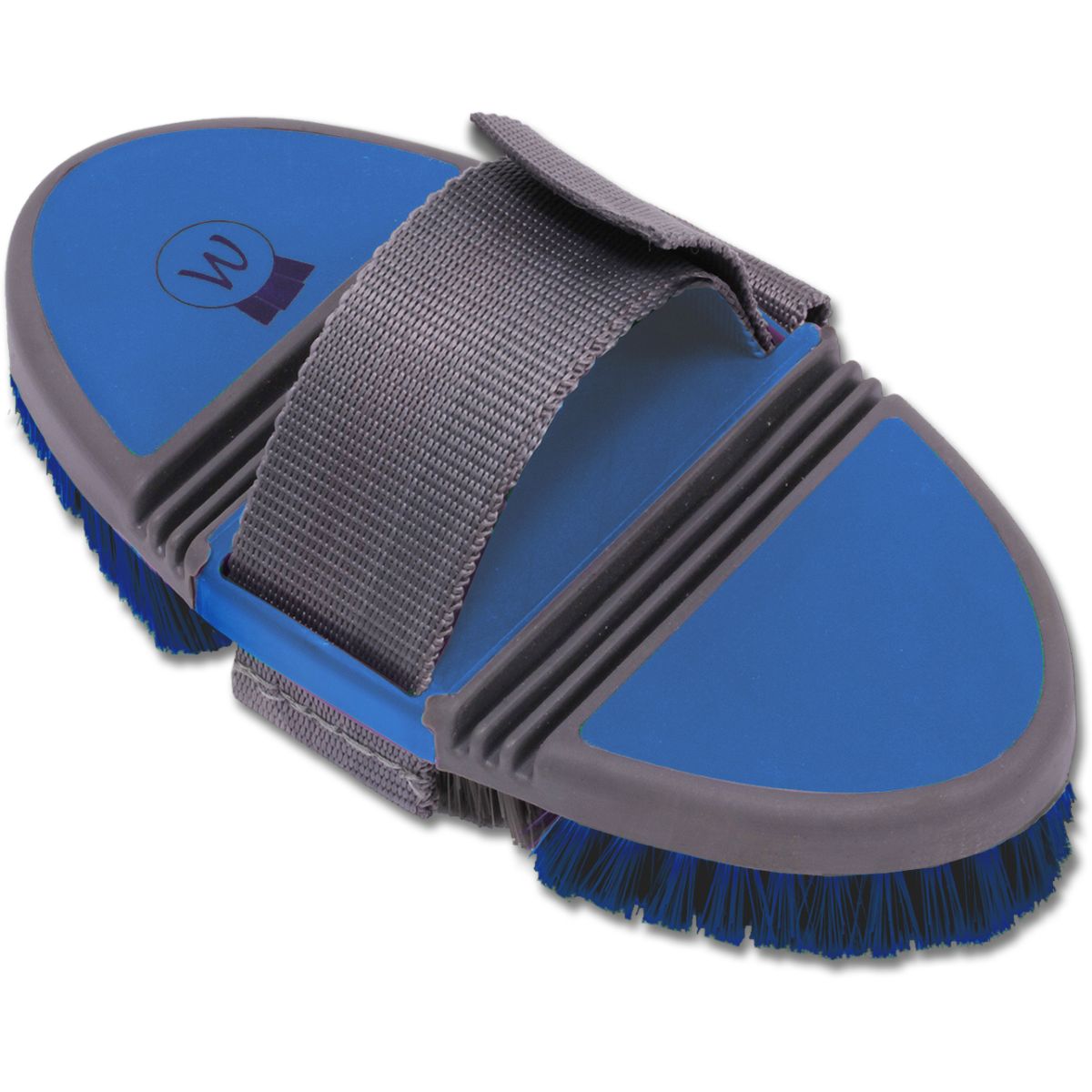 Waldhausen Spazzola Morbida Flexi Blu azzurro