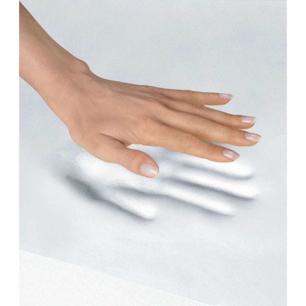 Waldhausen Sottosella per Longeing Memory Foam Nero