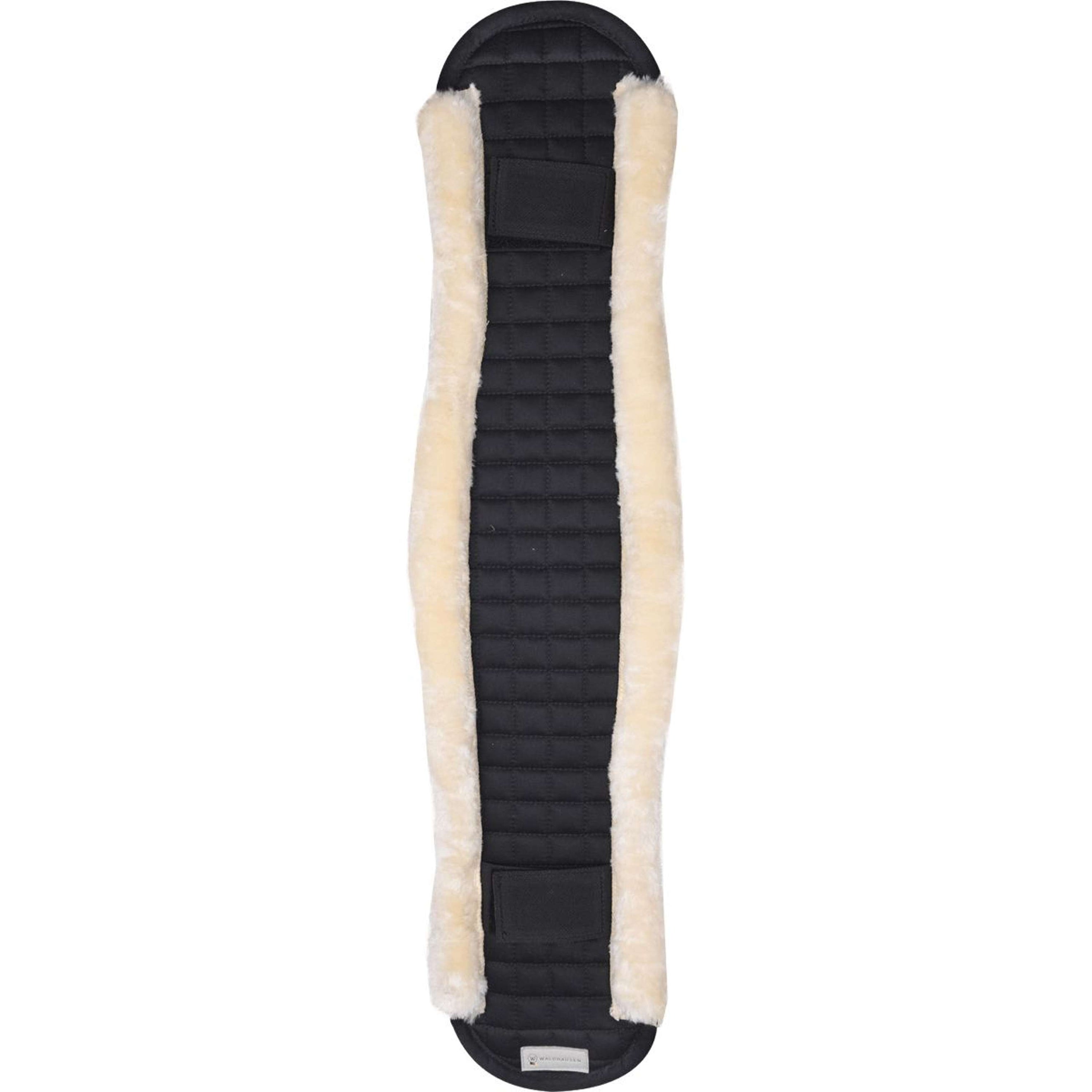 Waldhausen Sottosella per Longeing Nero