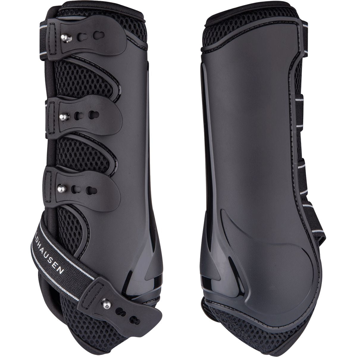 Waldhausen Stinchiere Breath Nero