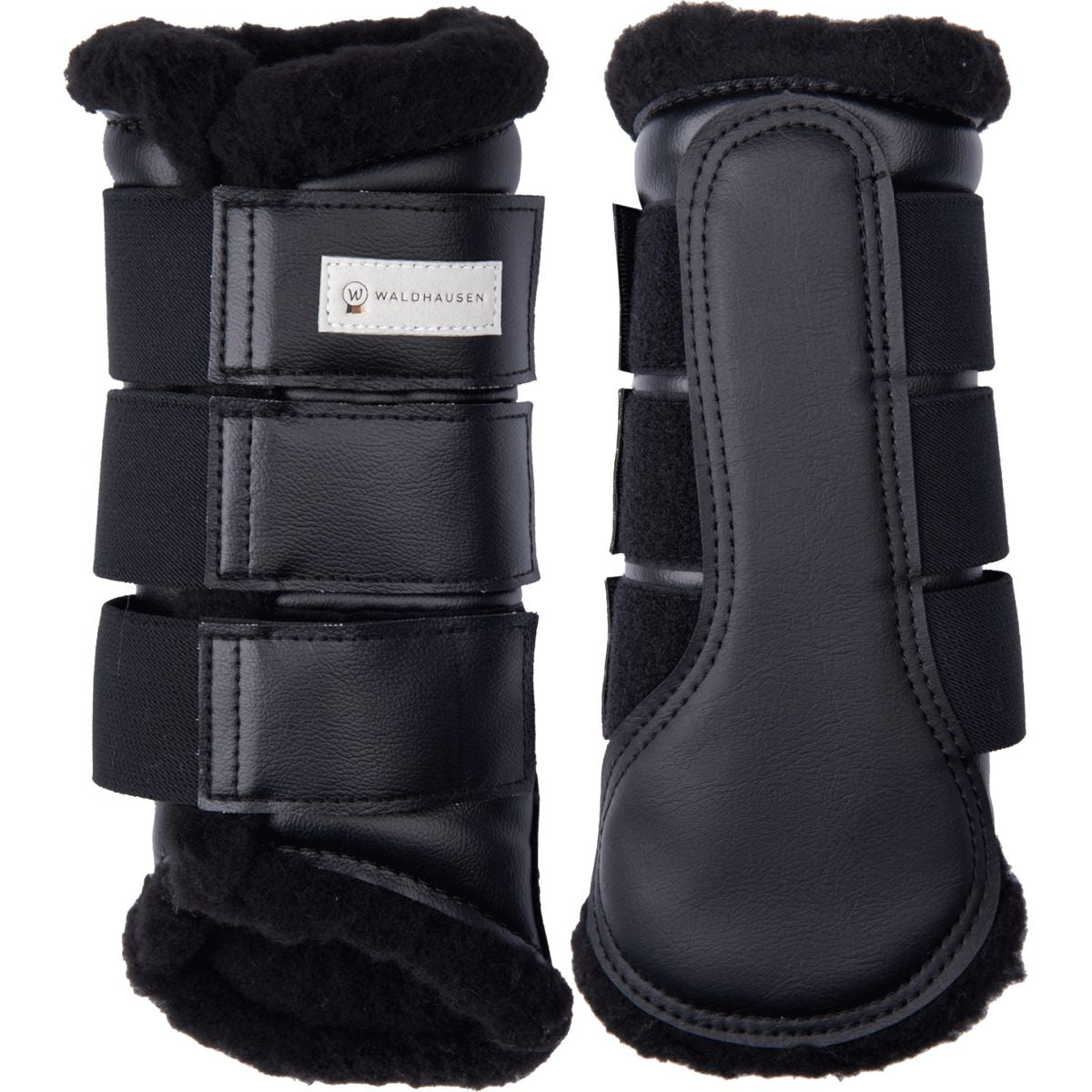 Waldhausen Parastinchi Soft Nero