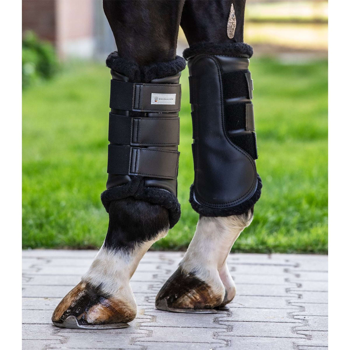 Waldhausen Parastinchi Soft Nero
