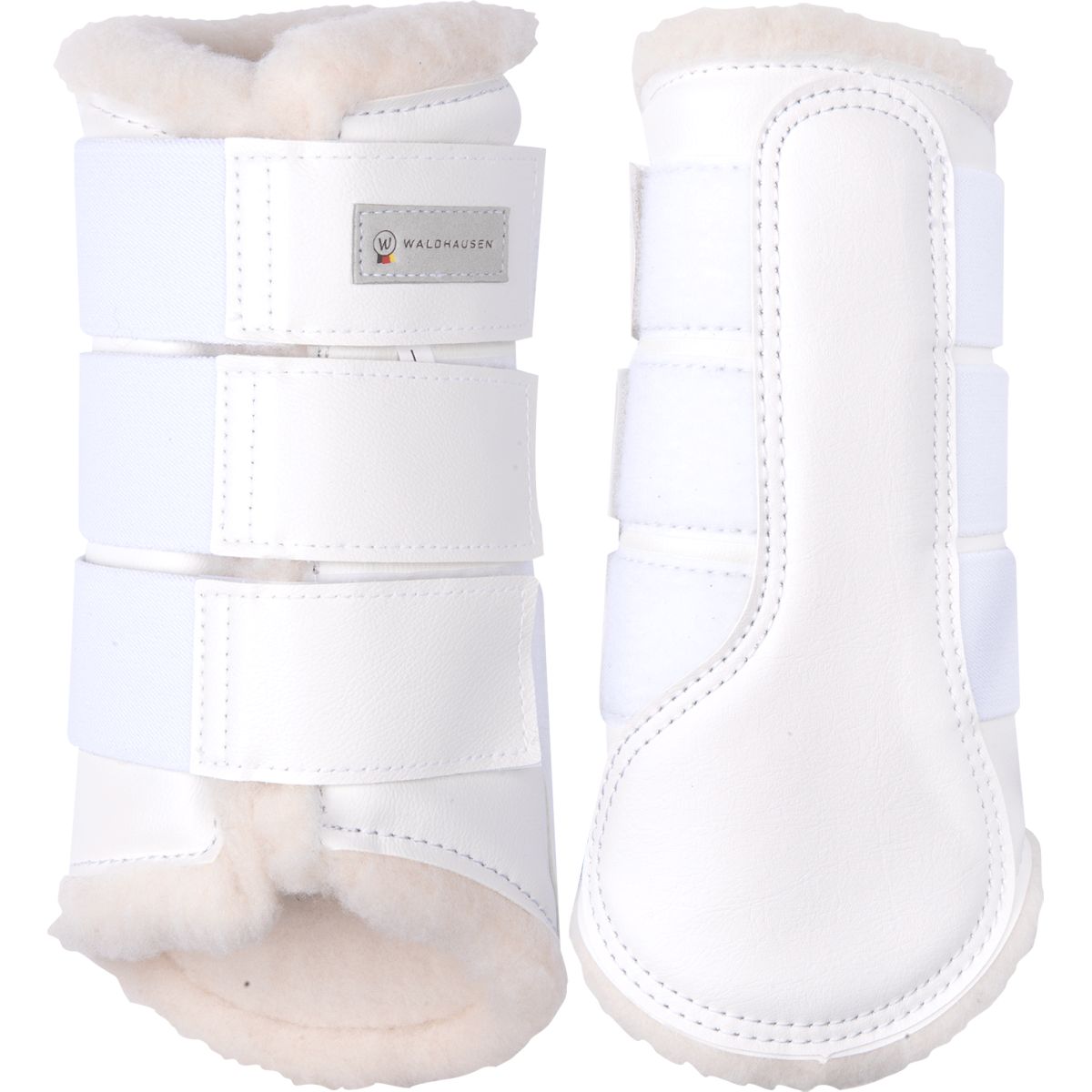 Waldhausen Parastinchi Soft Bianco