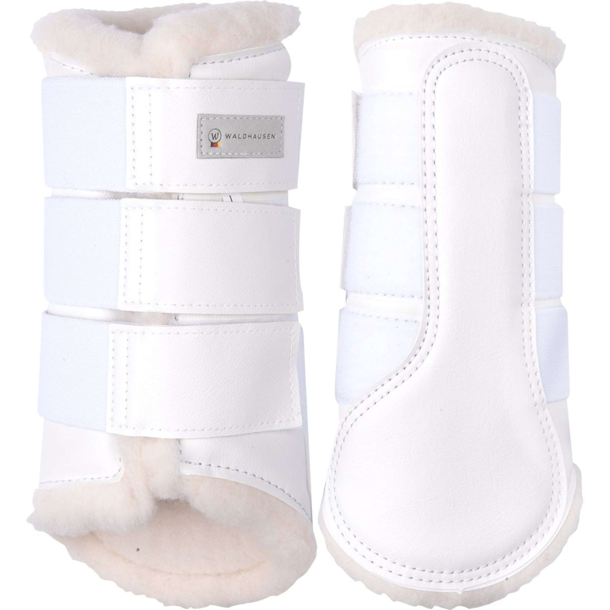 Waldhausen Parastinchi Soft Bianco
