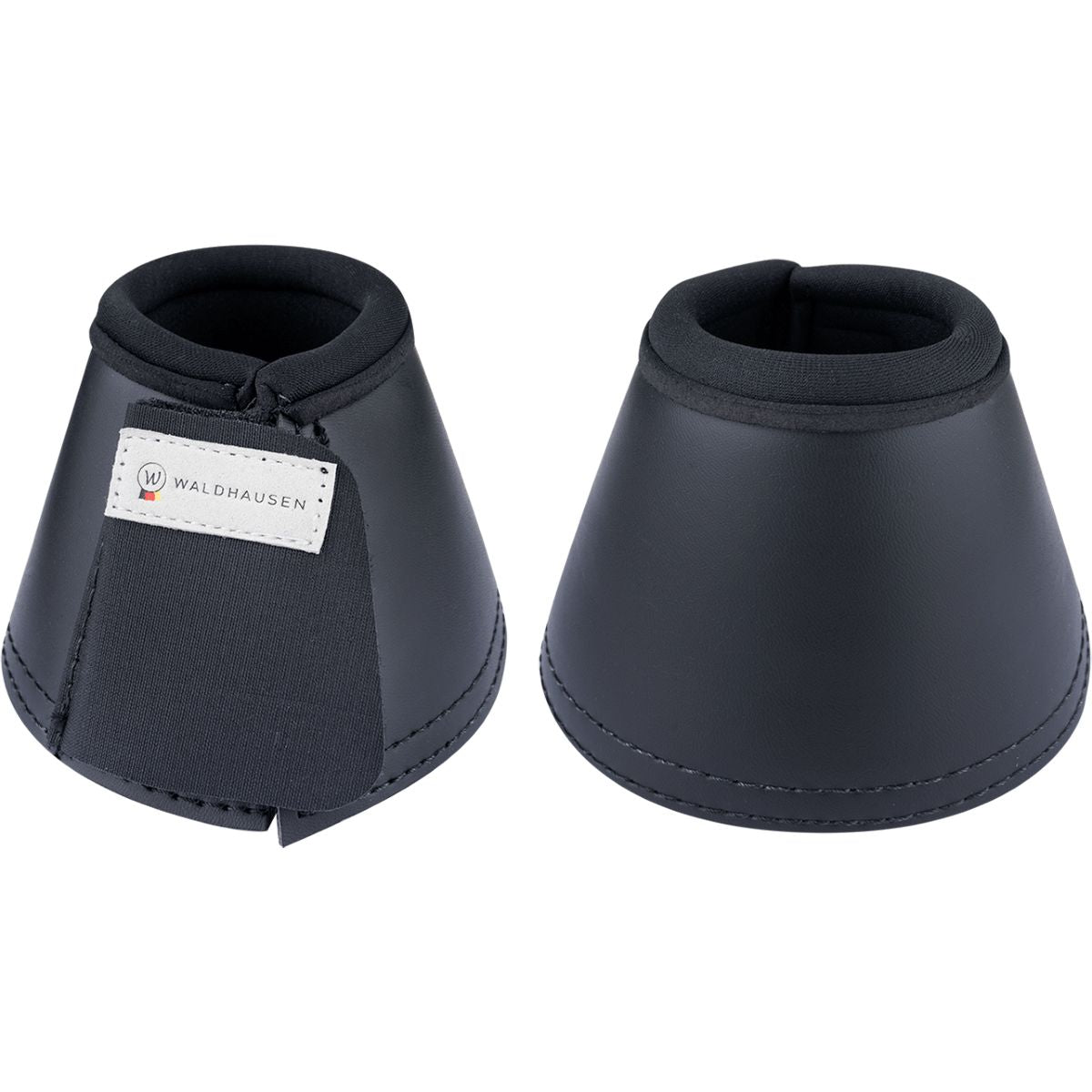 Waldhausen Stivaletti a Campana Comfort Nero