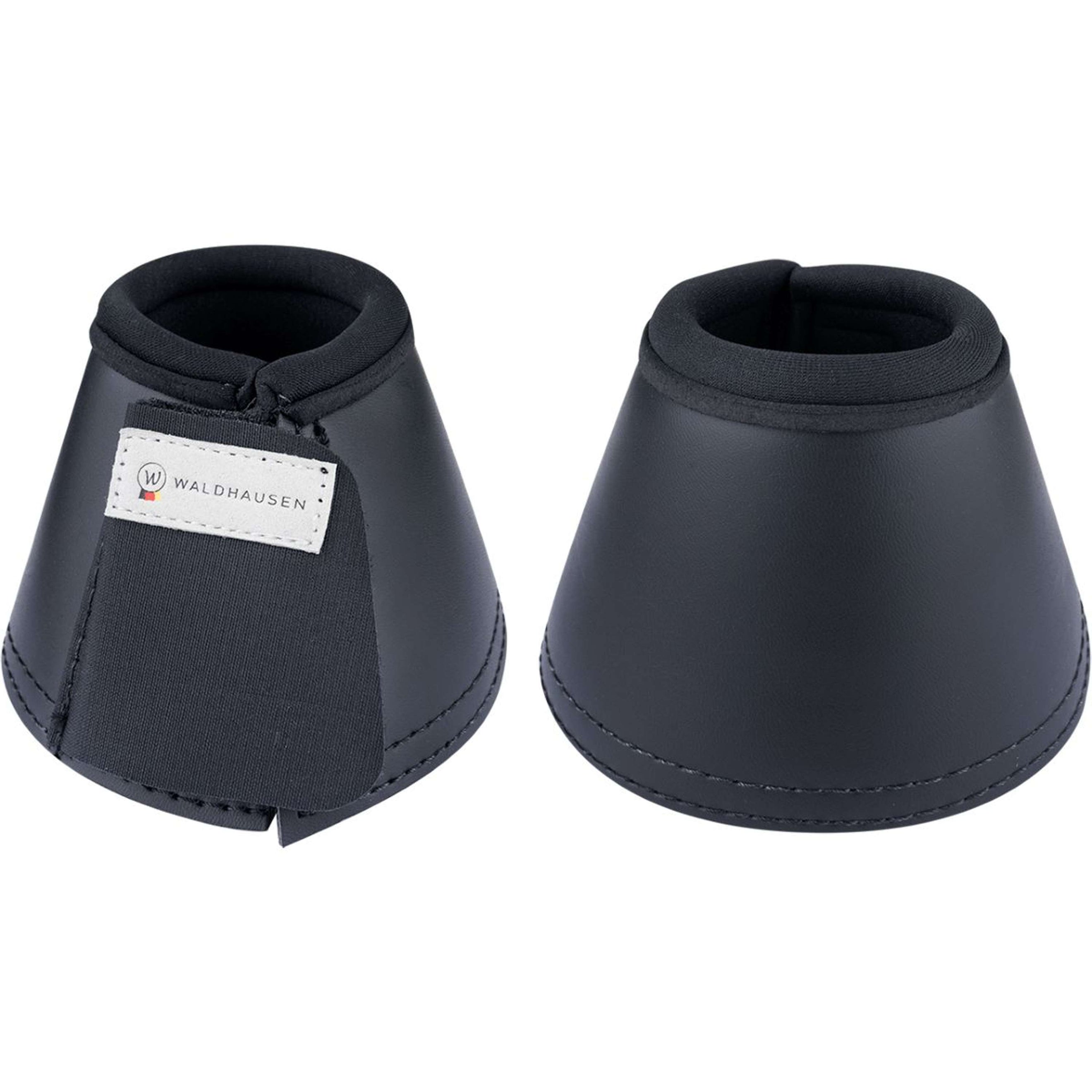 Waldhausen Stivaletti a Campana Comfort Nero Waldhausen Stivaletti a Campana Comfort Nero