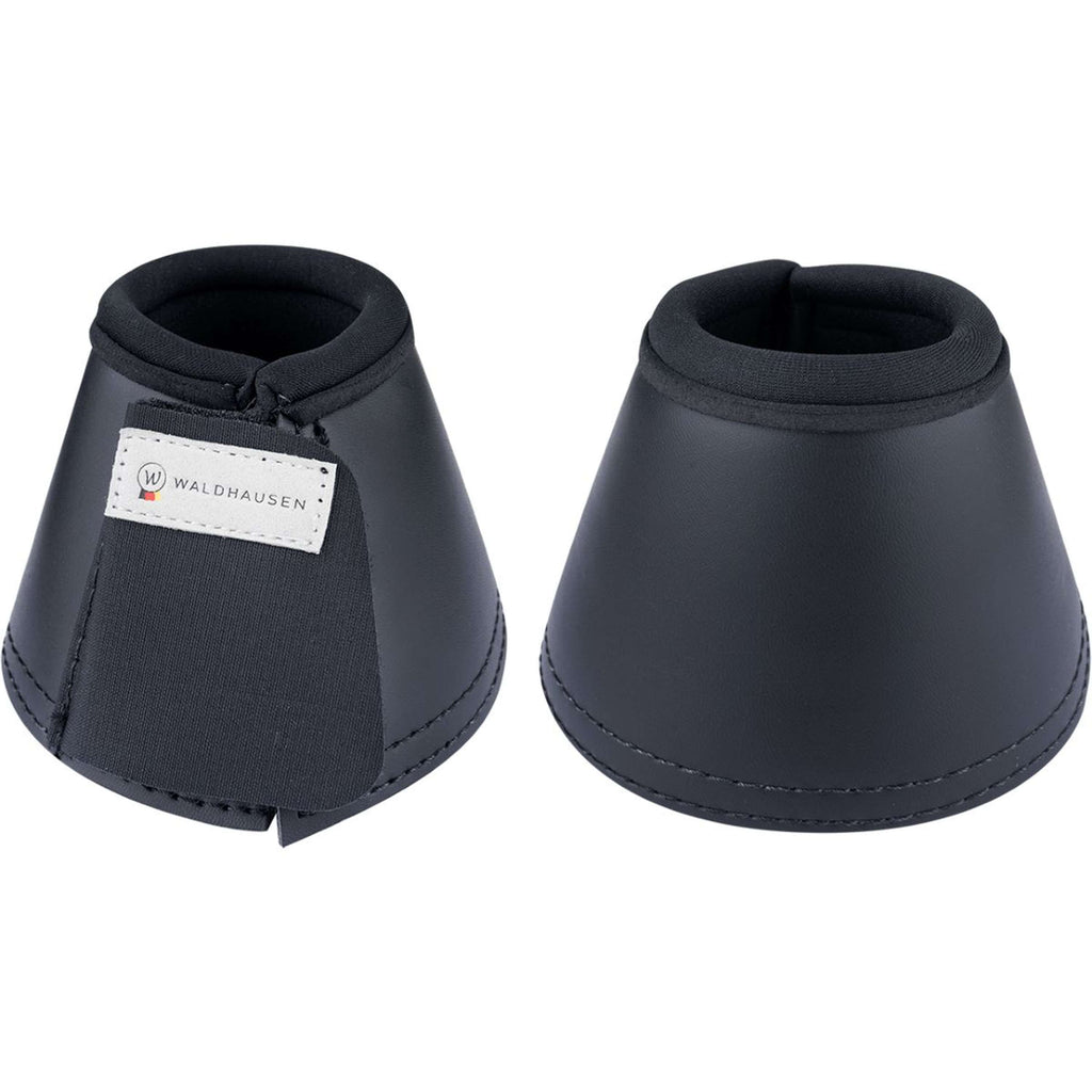 Waldhausen Stivaletti a Campana Comfort Nero