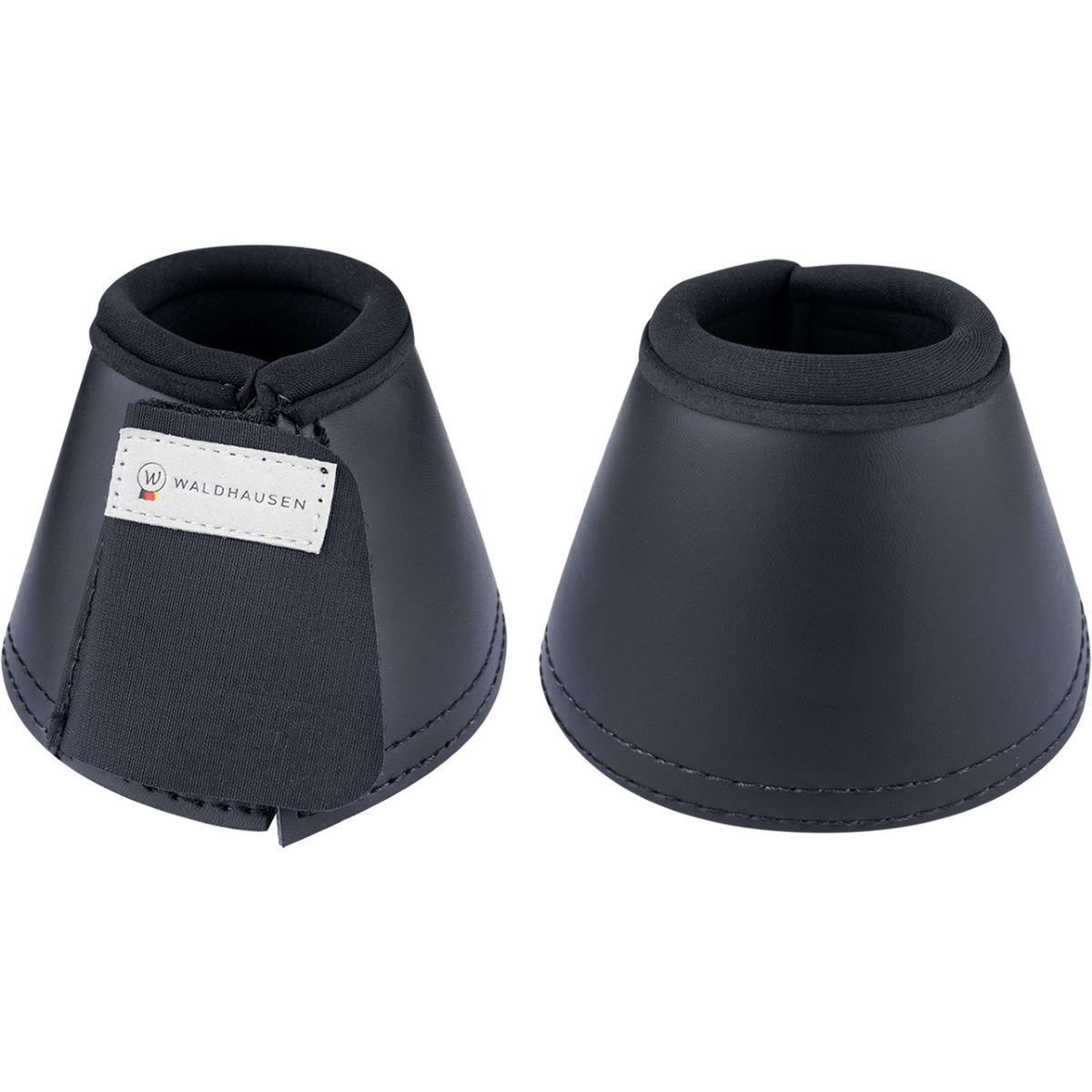 Waldhausen Stivaletti a Campana Comfort Nero