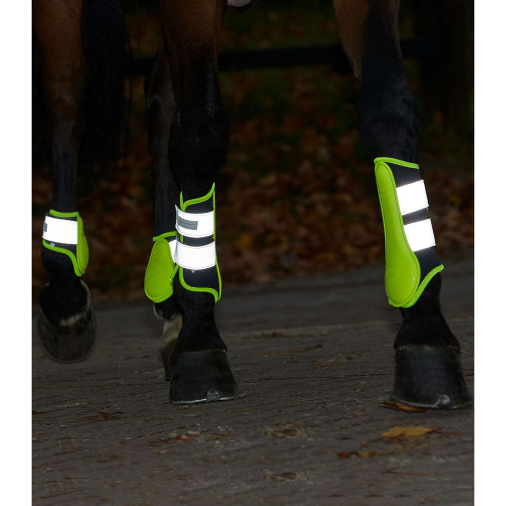 Waldhausen Stinchiere Reflex Giallo neon